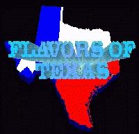 Flavors of Texas