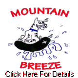 Mountain Breeze Campground