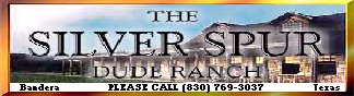 Silver Spur Dude Ranch